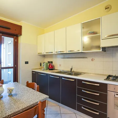 Apartment Certosa *