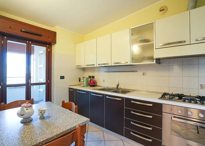Apartment Certosa *