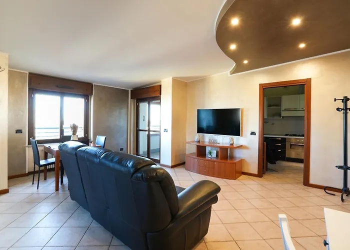 Apartment Certosa Milan