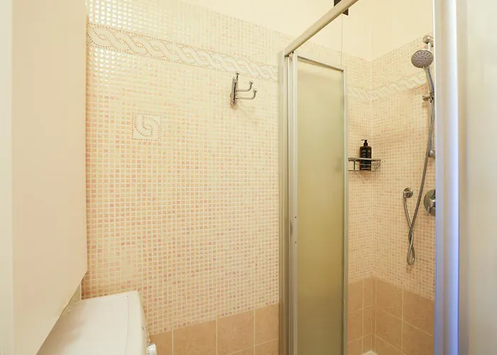 Certosa Apartment