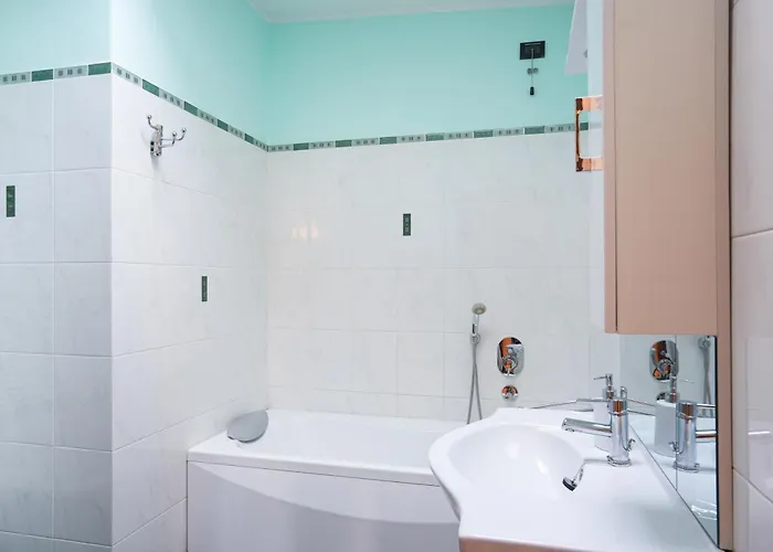 Apartment Certosa Milan