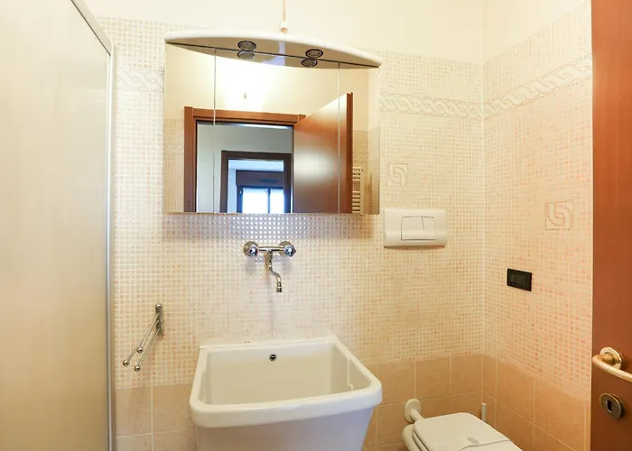Certosa Apartment Milan